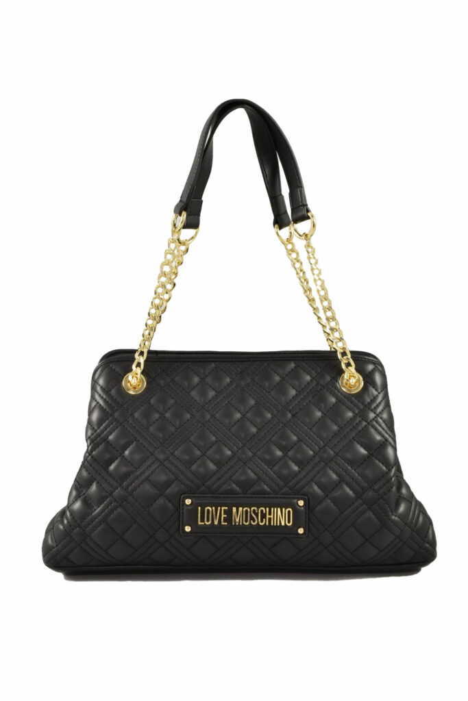 Borsa Love Moschino  Nero