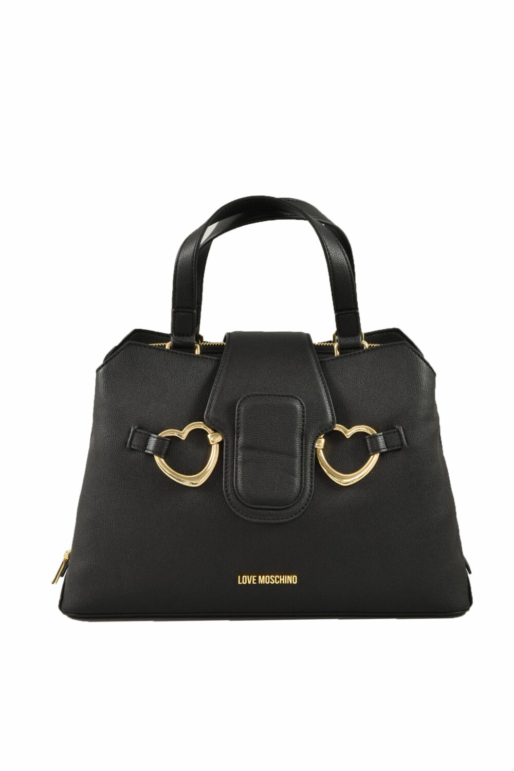 Borsa Love Moschino Nero - Foto 1