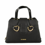 Borsa Love Moschino Nero - Foto 1