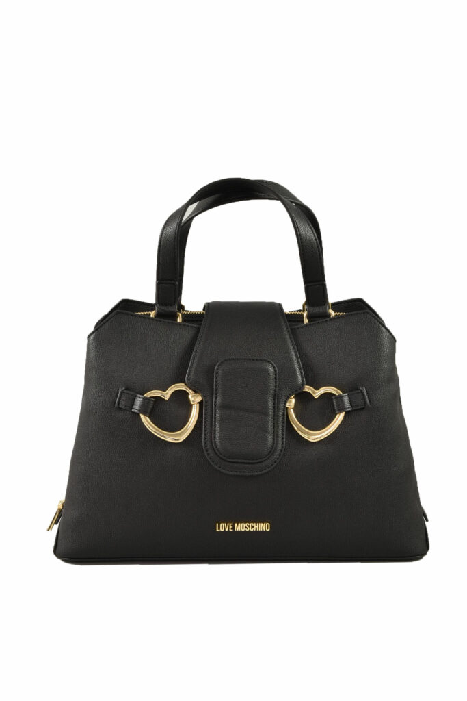 Borsa Love Moschino  Nero