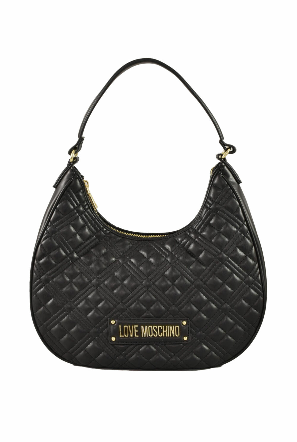 Borsa Love Moschino Nero - Foto 1