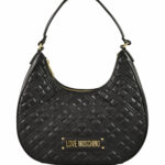 Borsa Love Moschino Nero - Foto 1