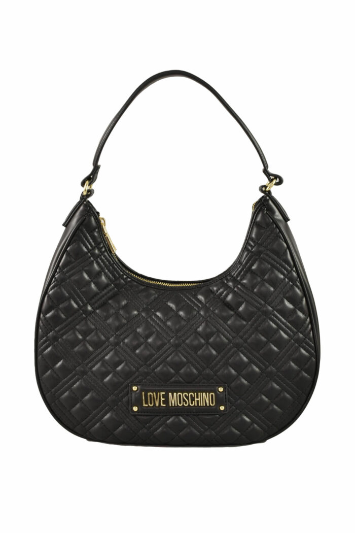 Borsa Love Moschino  Nero