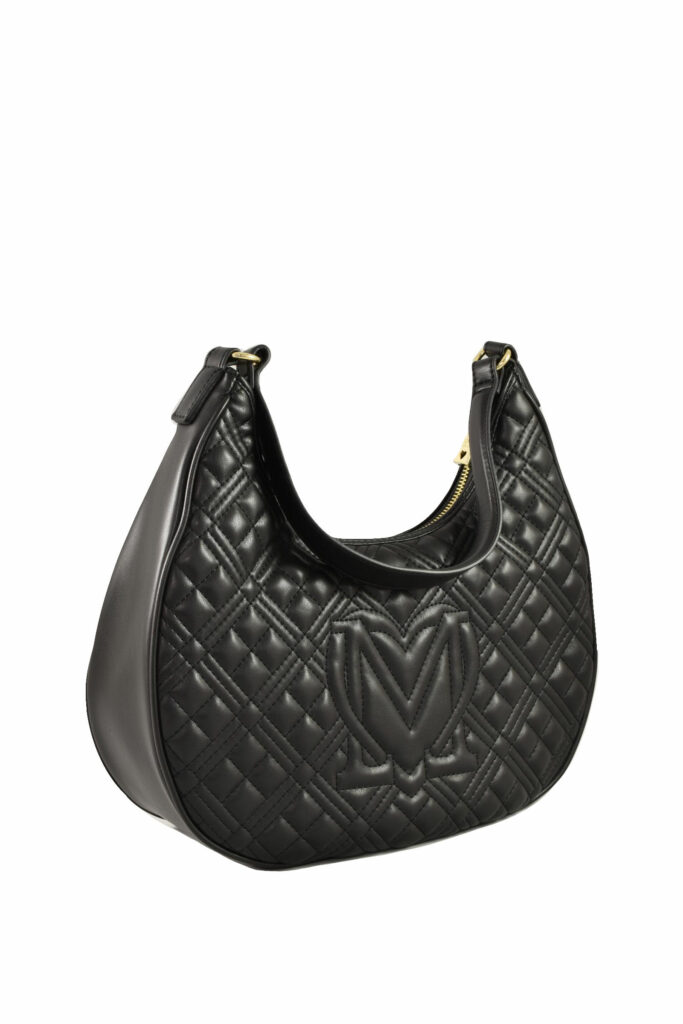 Borsa Love Moschino  Nero