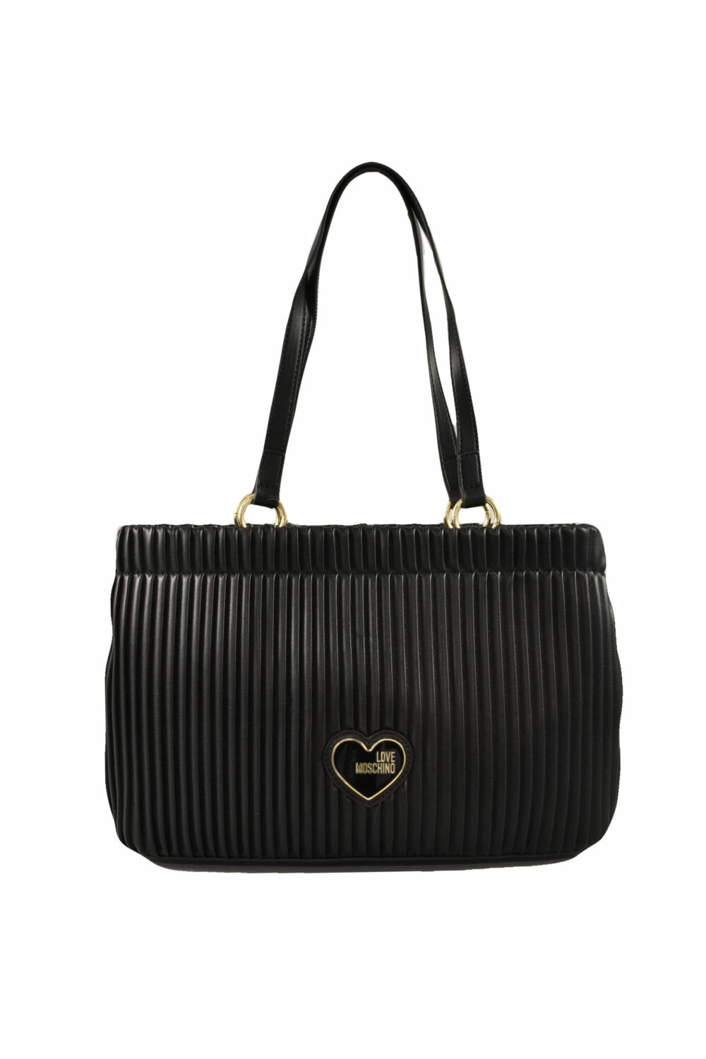 Borsa Love Moschino Nero - Foto 1