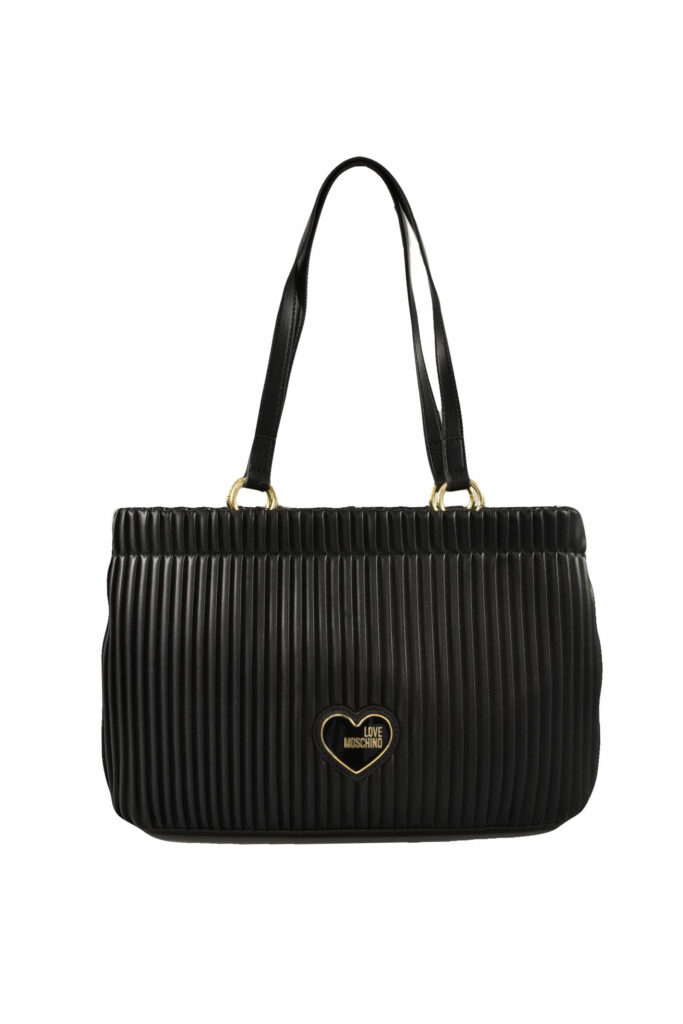 Borsa Love Moschino  Nero