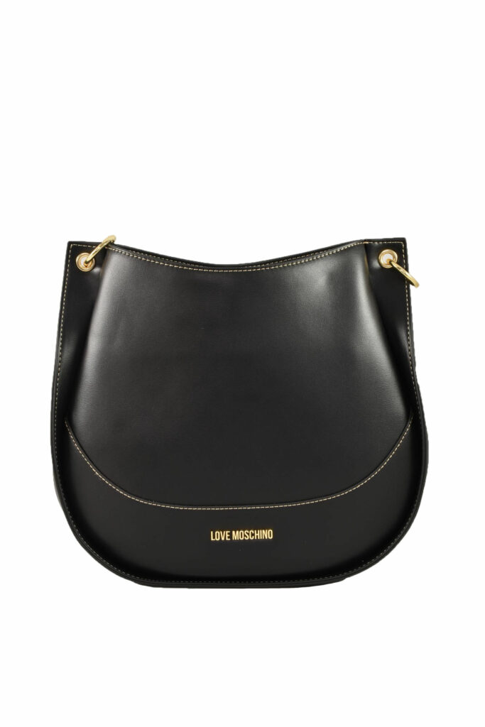 Borsa Love Moschino  Nero