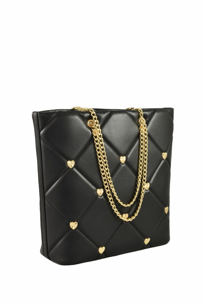 Borsa Love Moschino  Nero