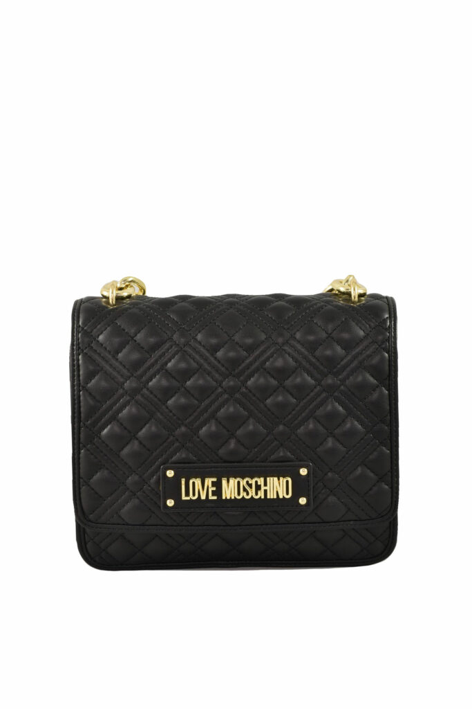 Borsa Love Moschino  Nero