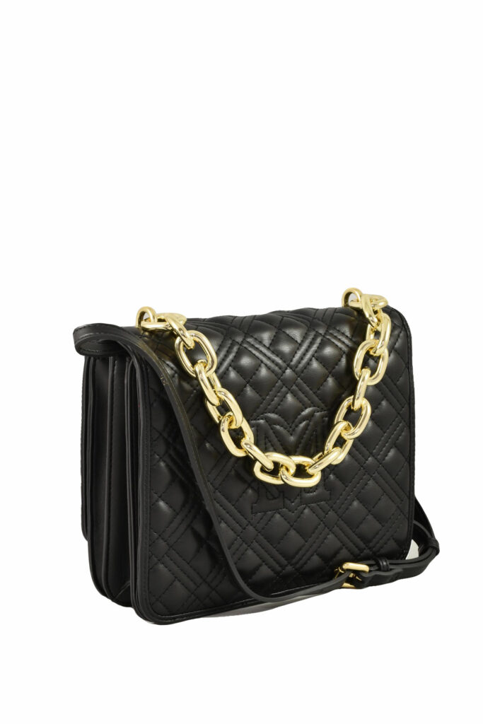 Borsa Love Moschino  Nero