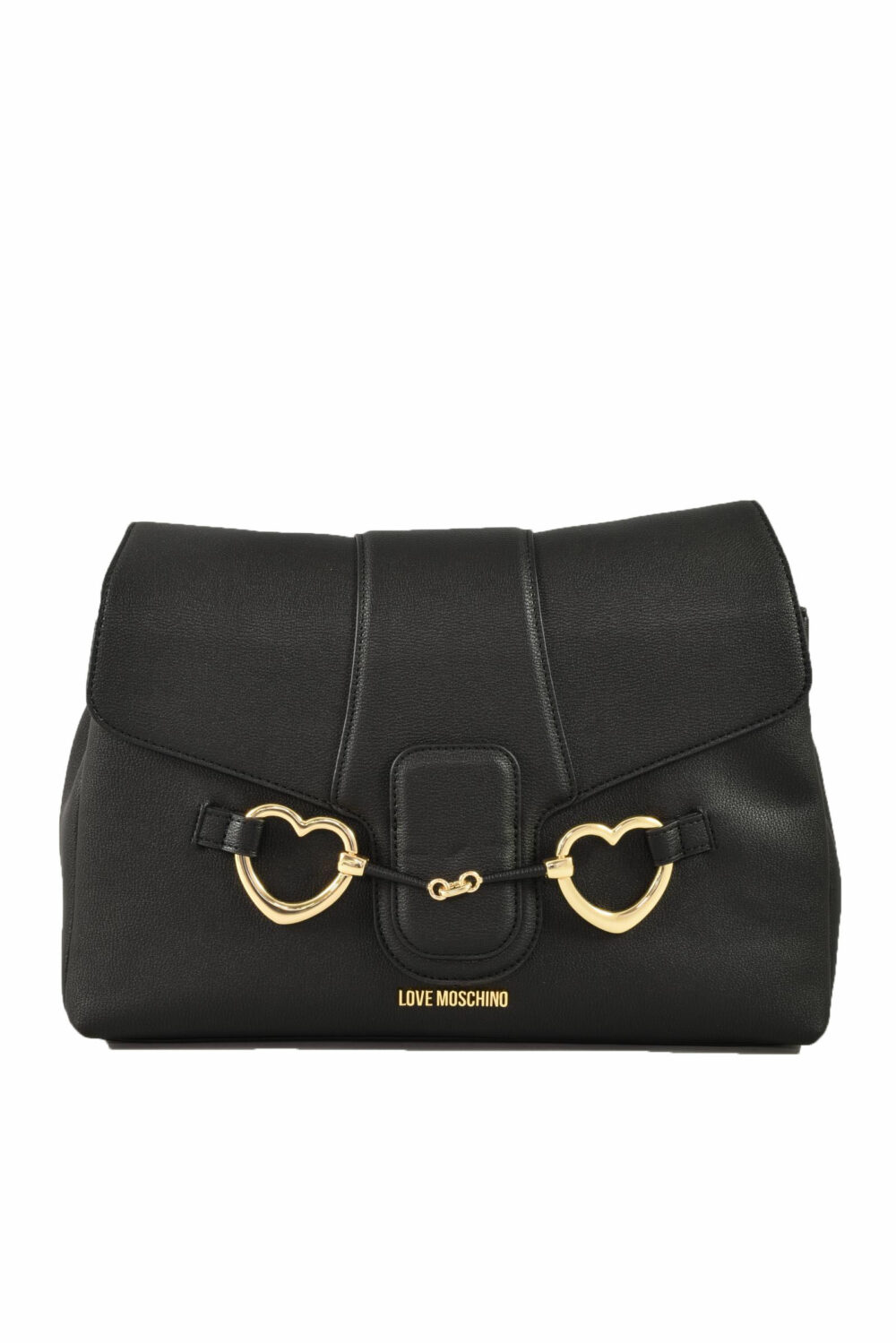 Borsa Love Moschino Nero - Foto 1