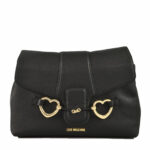 Borsa Love Moschino Nero - Foto 1