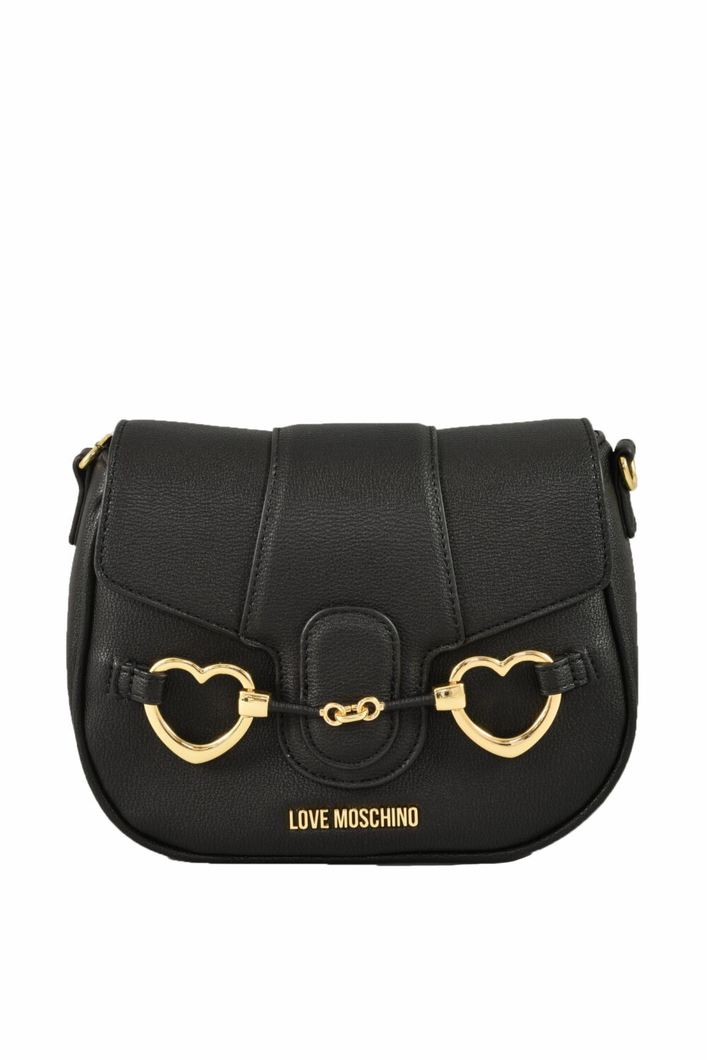 Borsa Love Moschino Nero - Foto 1