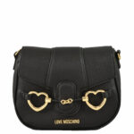 Borsa Love Moschino Nero - Foto 1