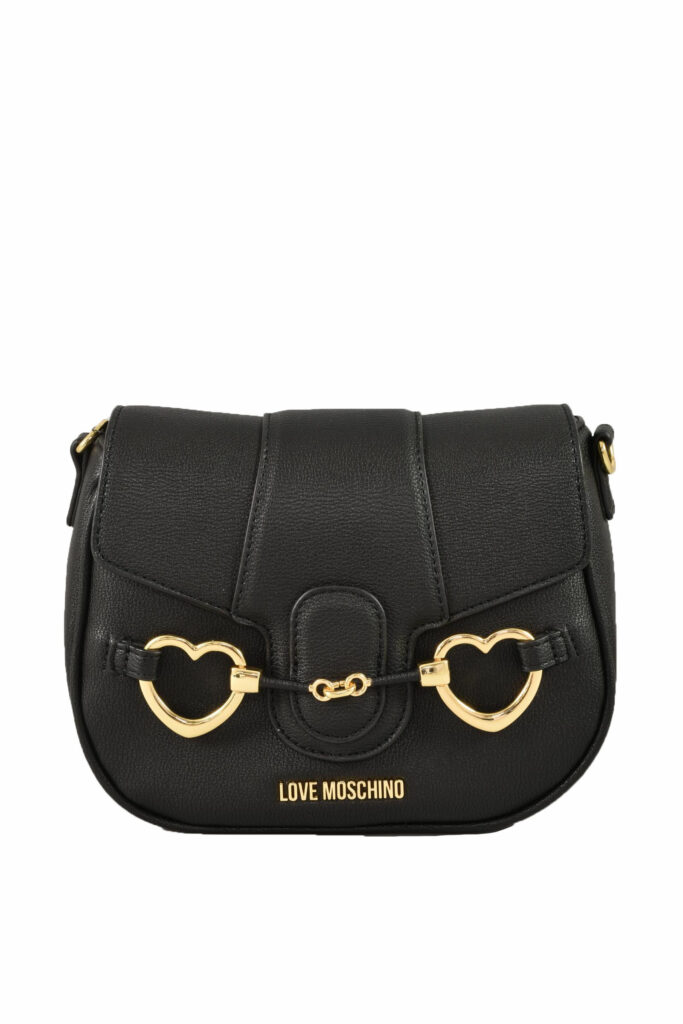 Borsa Love Moschino  Nero