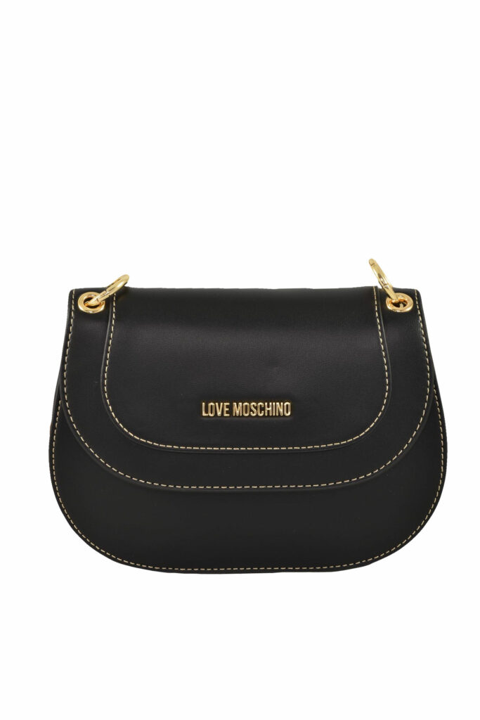 Borsa Love Moschino  Nero