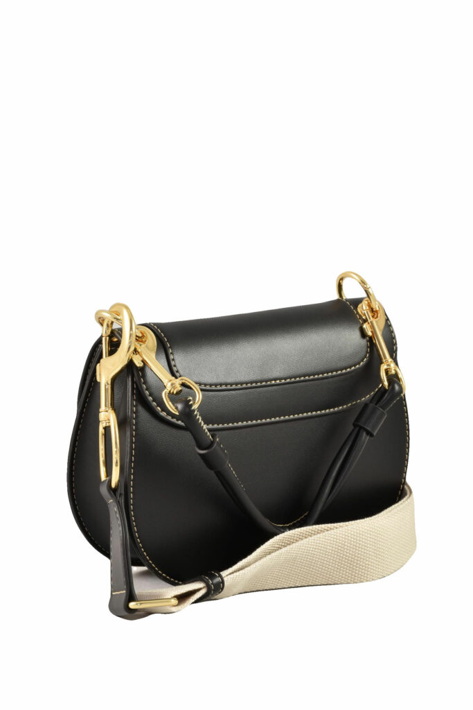 Borsa Love Moschino  Nero