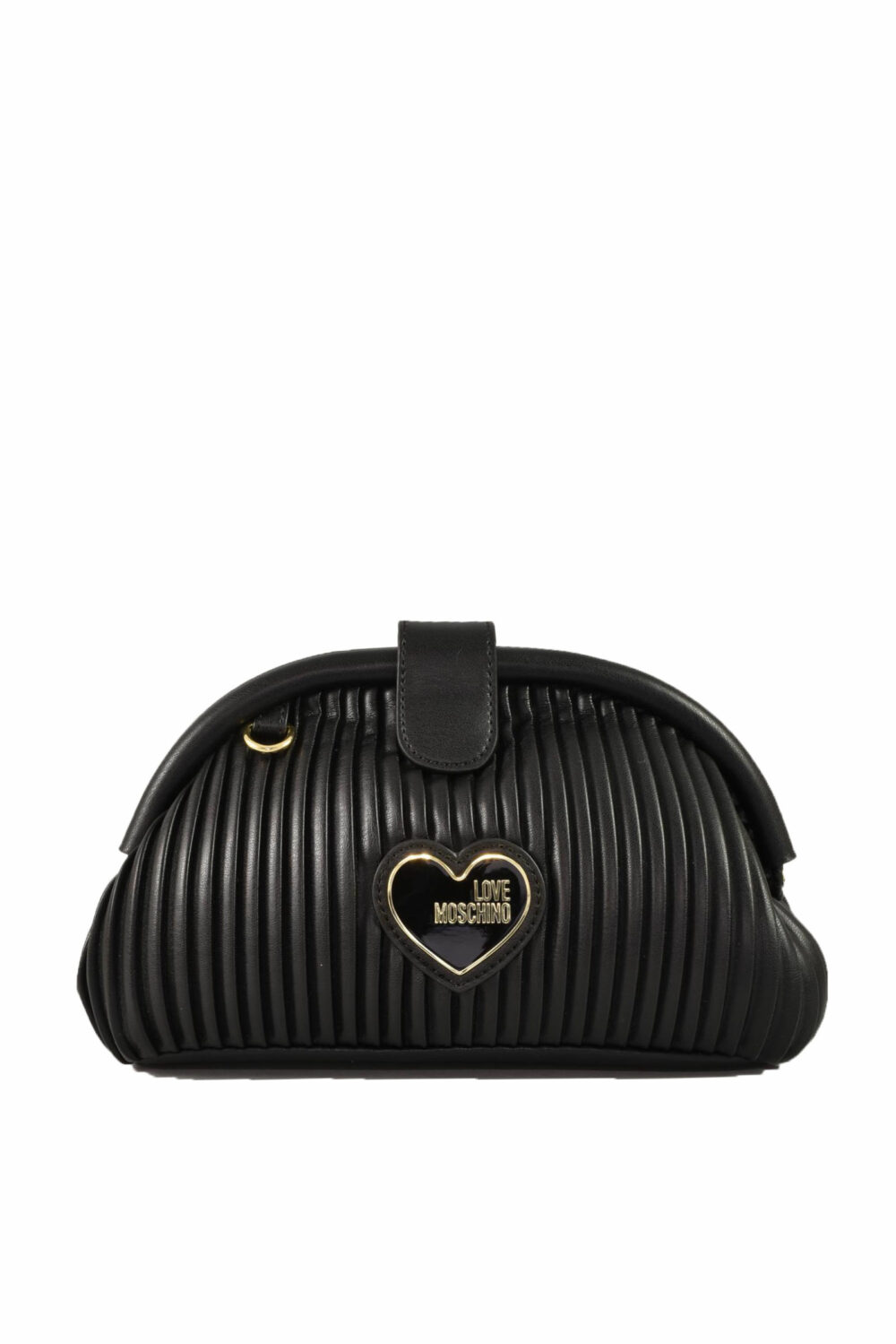 Borsa Love Moschino Nero - Foto 1