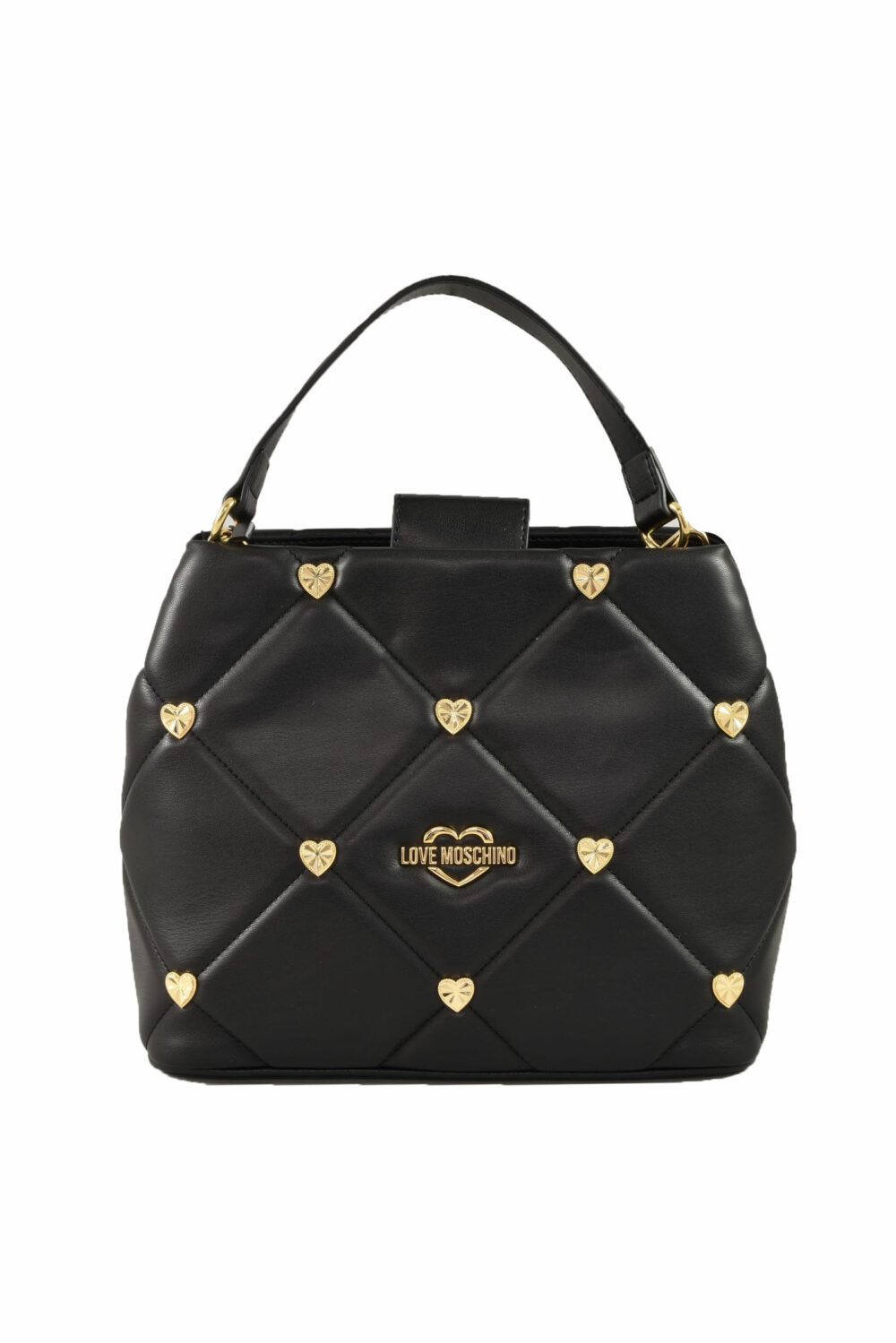 Borsa Love Moschino Nero - Foto 1