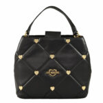 Borsa Love Moschino Nero - Foto 1