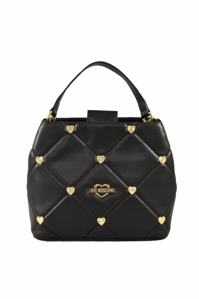 Borsa Love Moschino  Nero