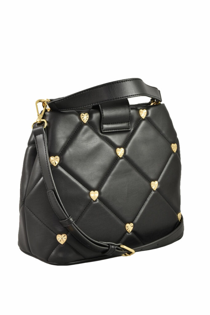 Borsa Love Moschino  Nero