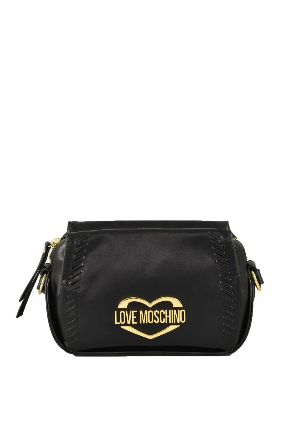 Borsa Love Moschino Nero - Foto 1