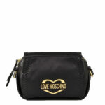 Borsa Love Moschino Nero - Foto 1