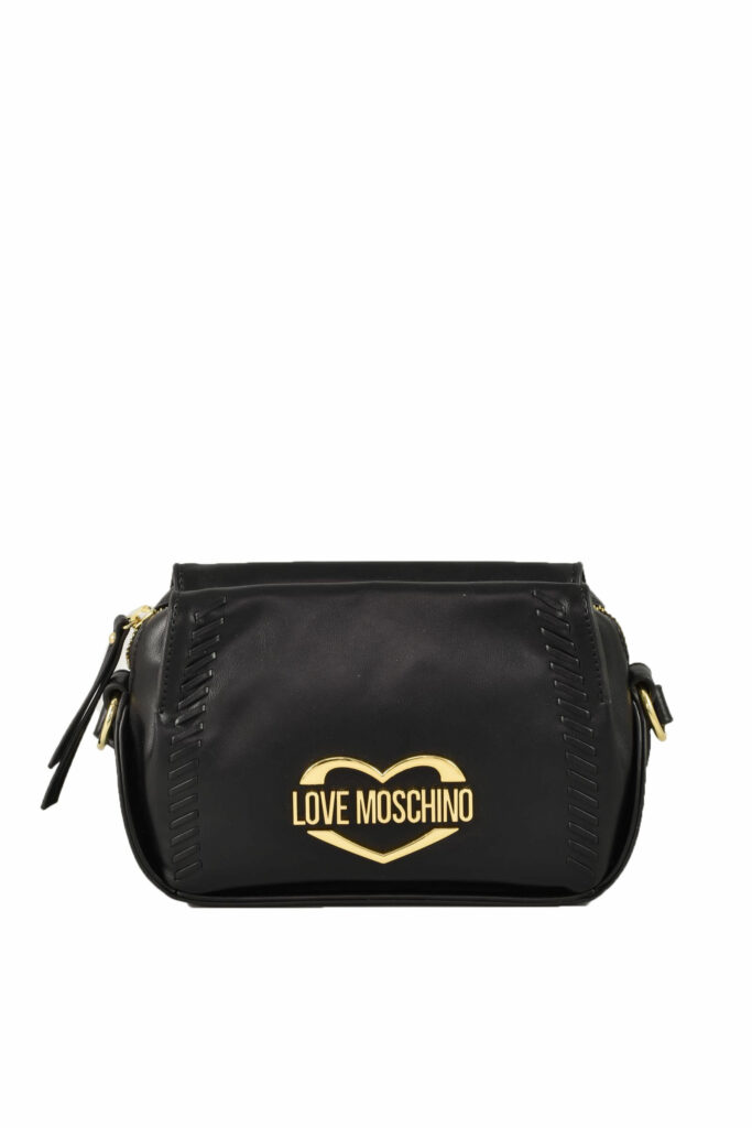 Borsa Love Moschino  Nero