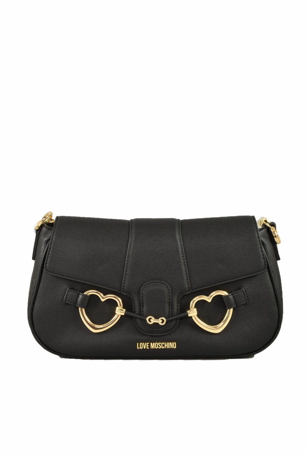 Borsa Love Moschino Nero - Foto 1