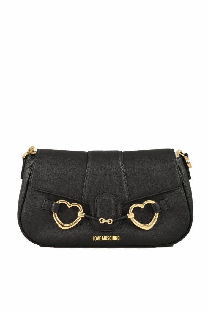 Borsa Love Moschino  Nero