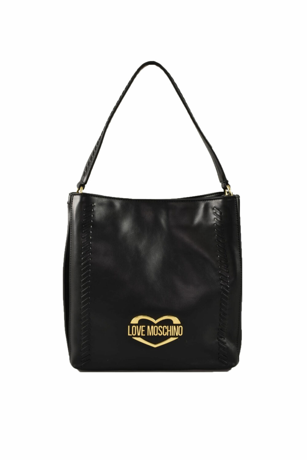 Borsa Love Moschino Nero - Foto 1