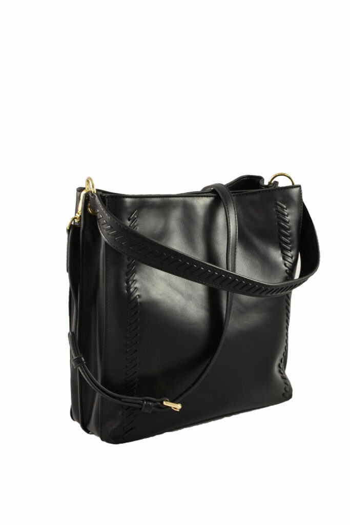 Borsa Love Moschino  Nero