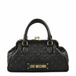 Borsa Love Moschino Nero - Foto 1