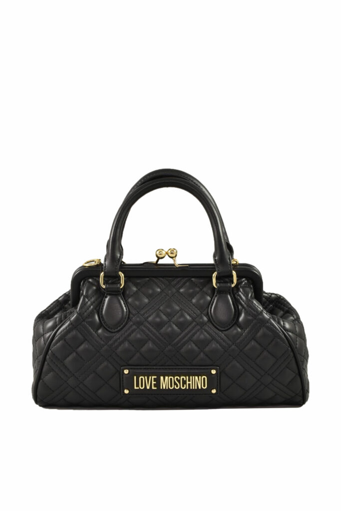 Borsa Love Moschino  Nero