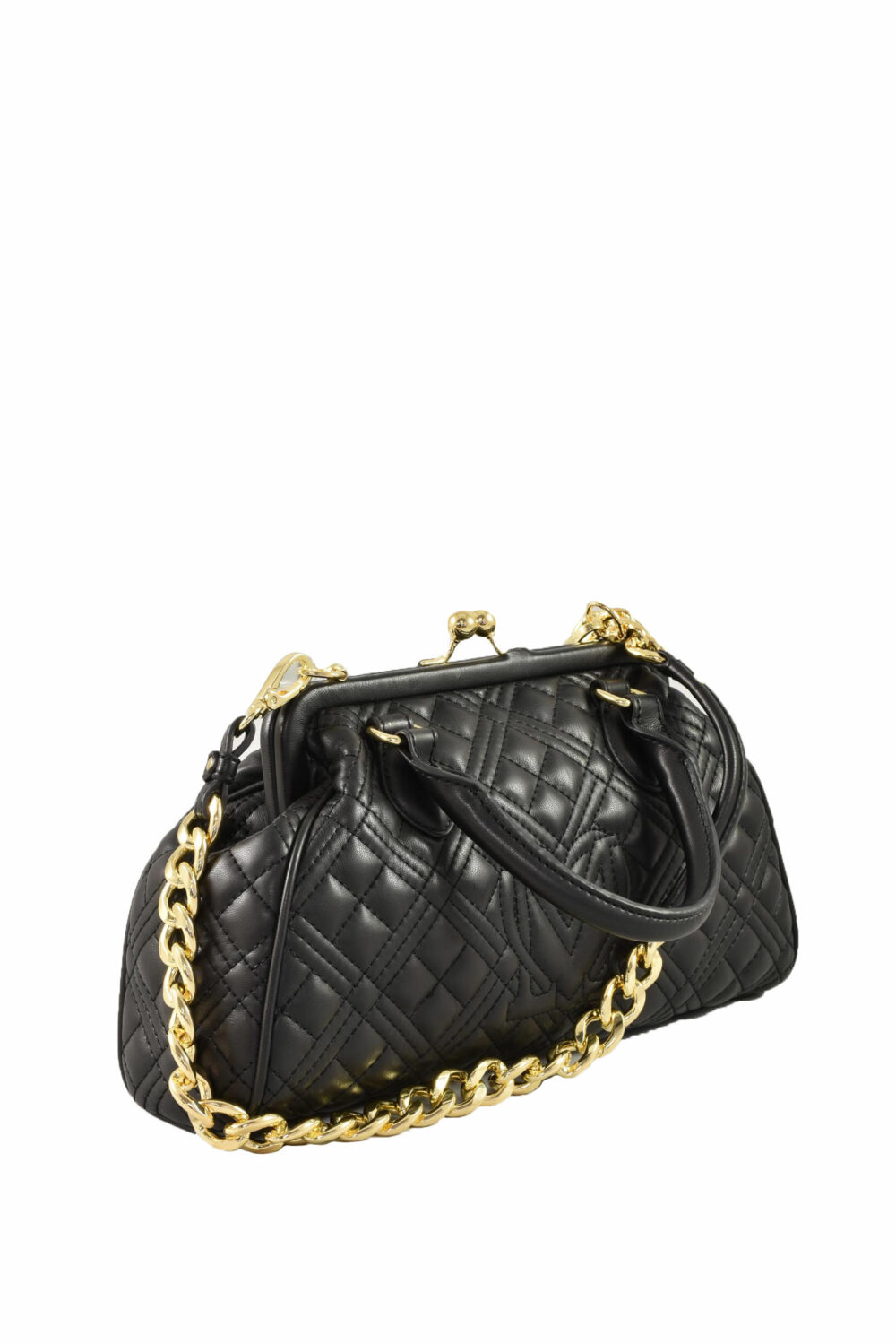 Borsa Love Moschino Nero - Foto 2