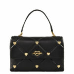 Borsa Love Moschino Nero - Foto 1