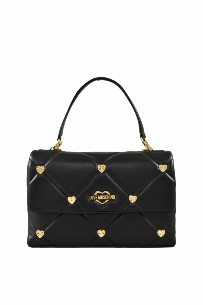 Borsa Love Moschino  Nero