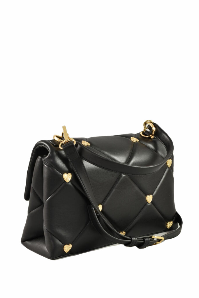 Borsa Love Moschino  Nero