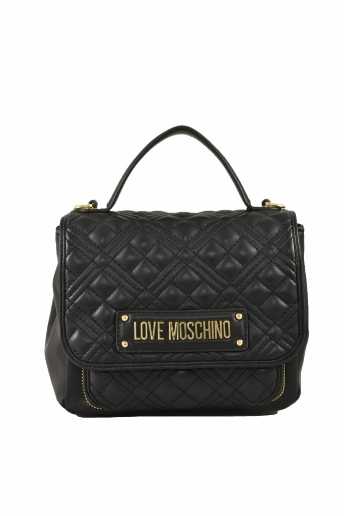 Borsa Love Moschino  Nero