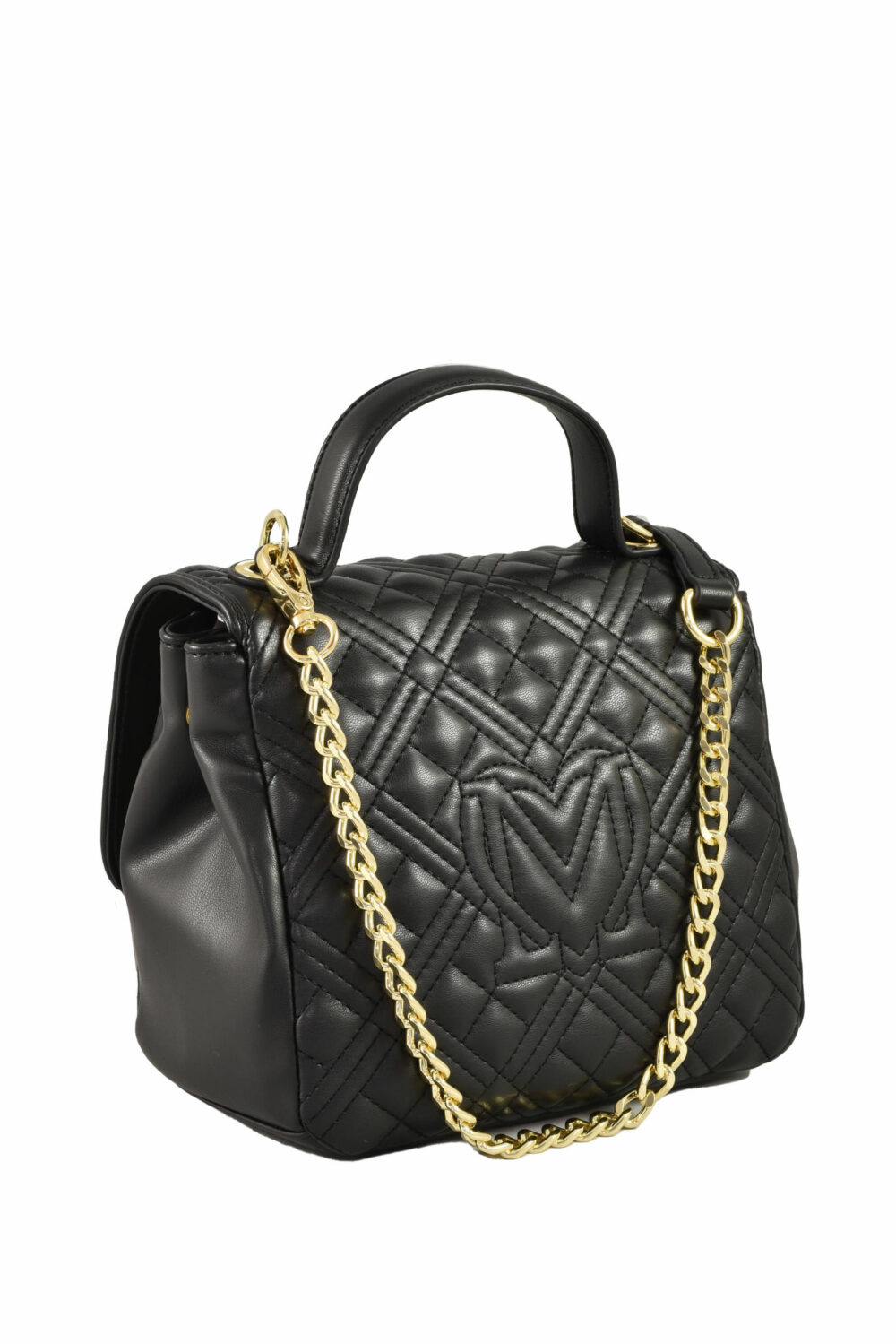 Borsa Love Moschino Nero - Foto 2