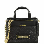 Borsa Love Moschino Nero - Foto 1