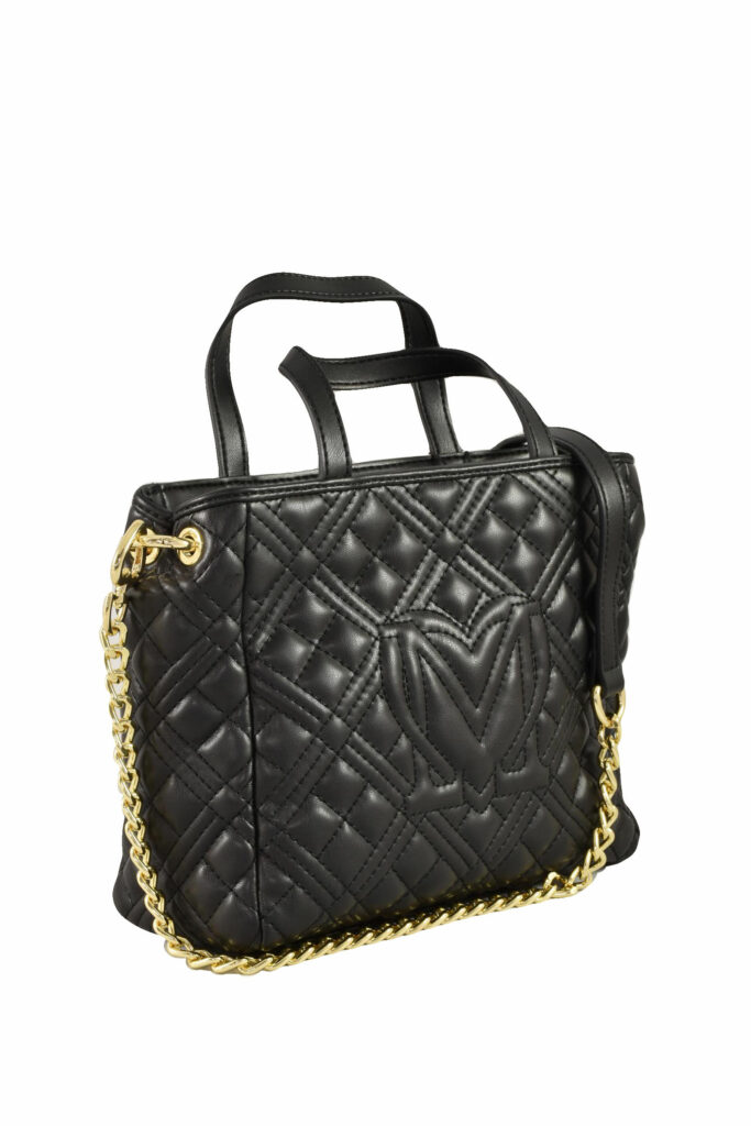 Borsa Love Moschino  Nero