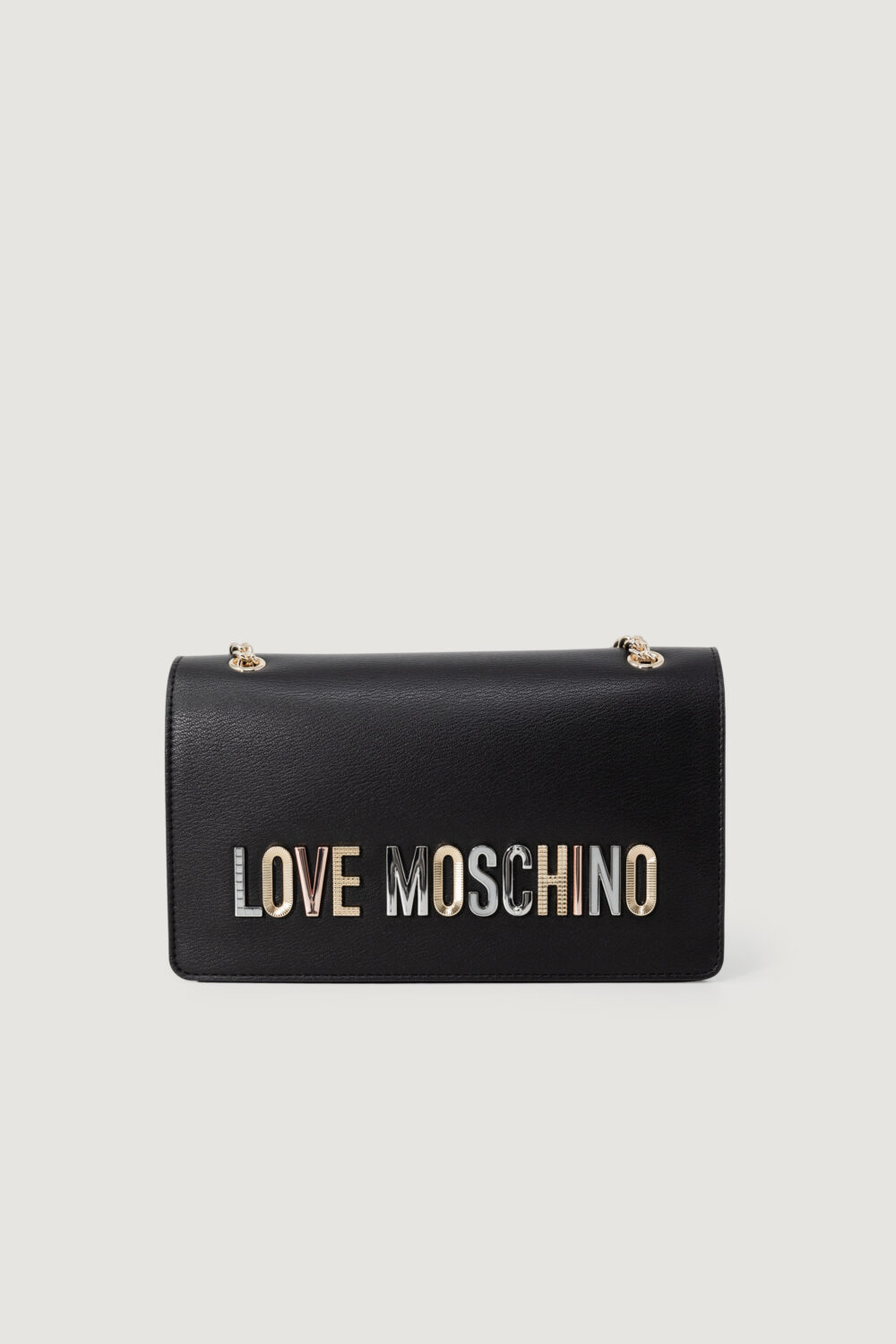 Borsa Love Moschino Nero - Foto 1