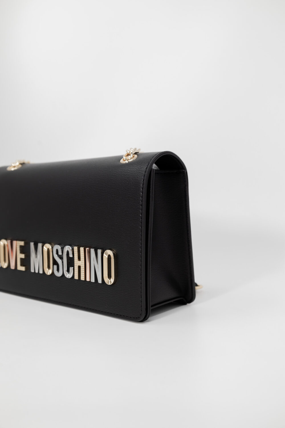 Borsa Love Moschino Nero - Foto 3