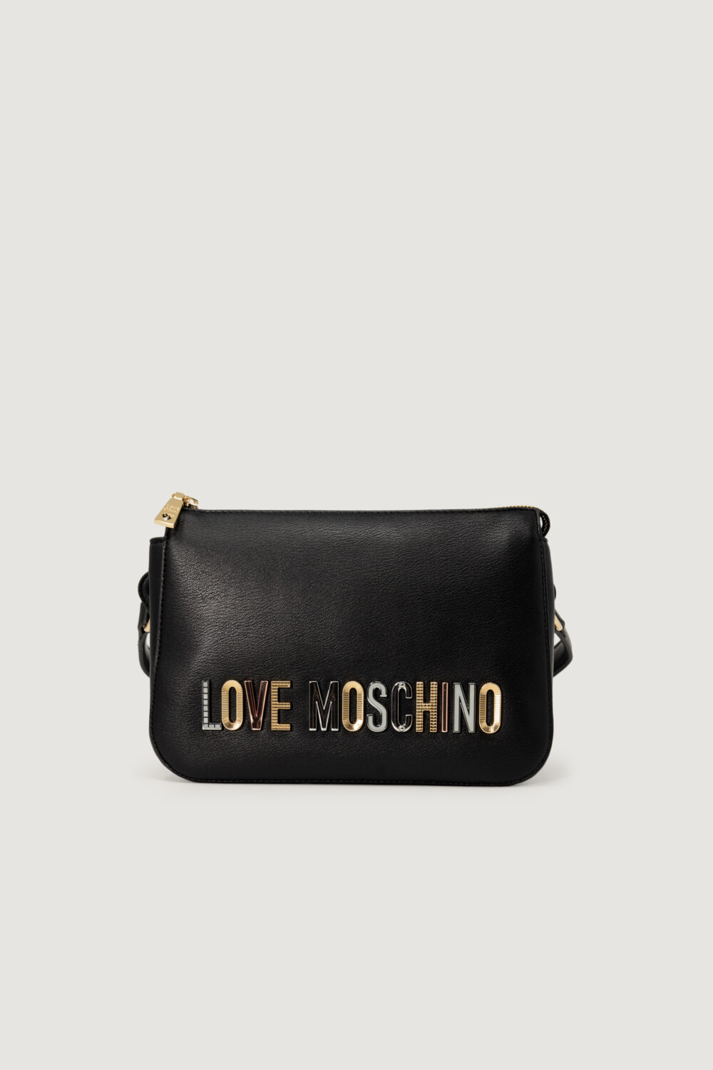 Borsa Love Moschino Nero - Foto 1