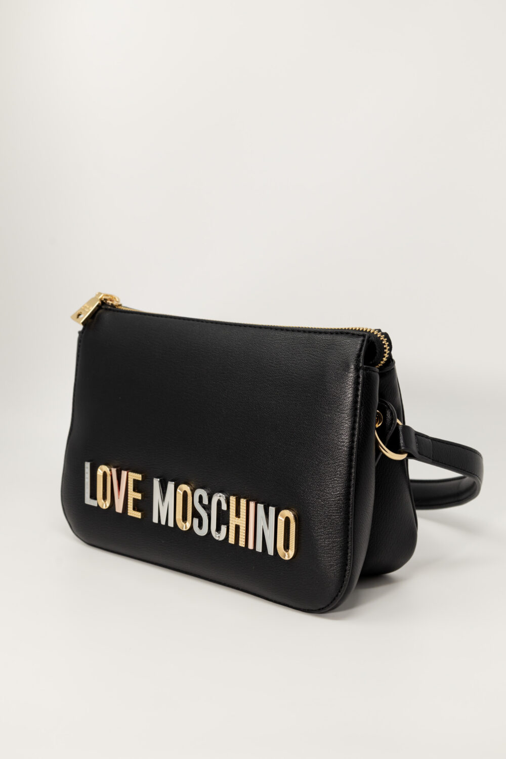 Borsa Love Moschino Nero - Foto 2