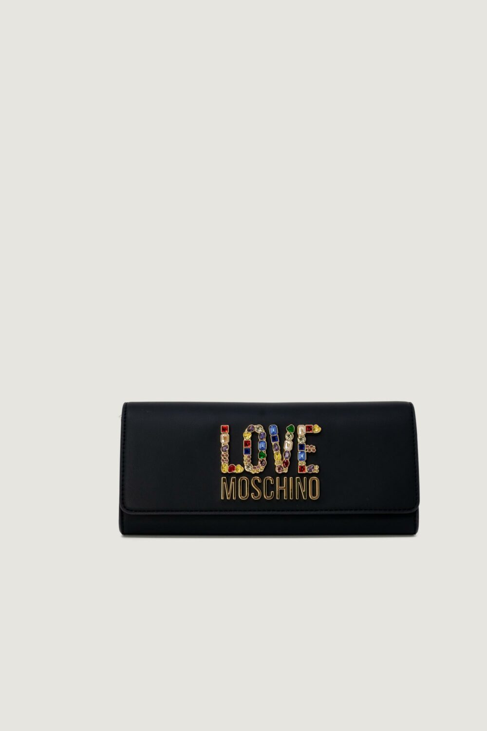 Borsa Love Moschino Nero - Foto 1