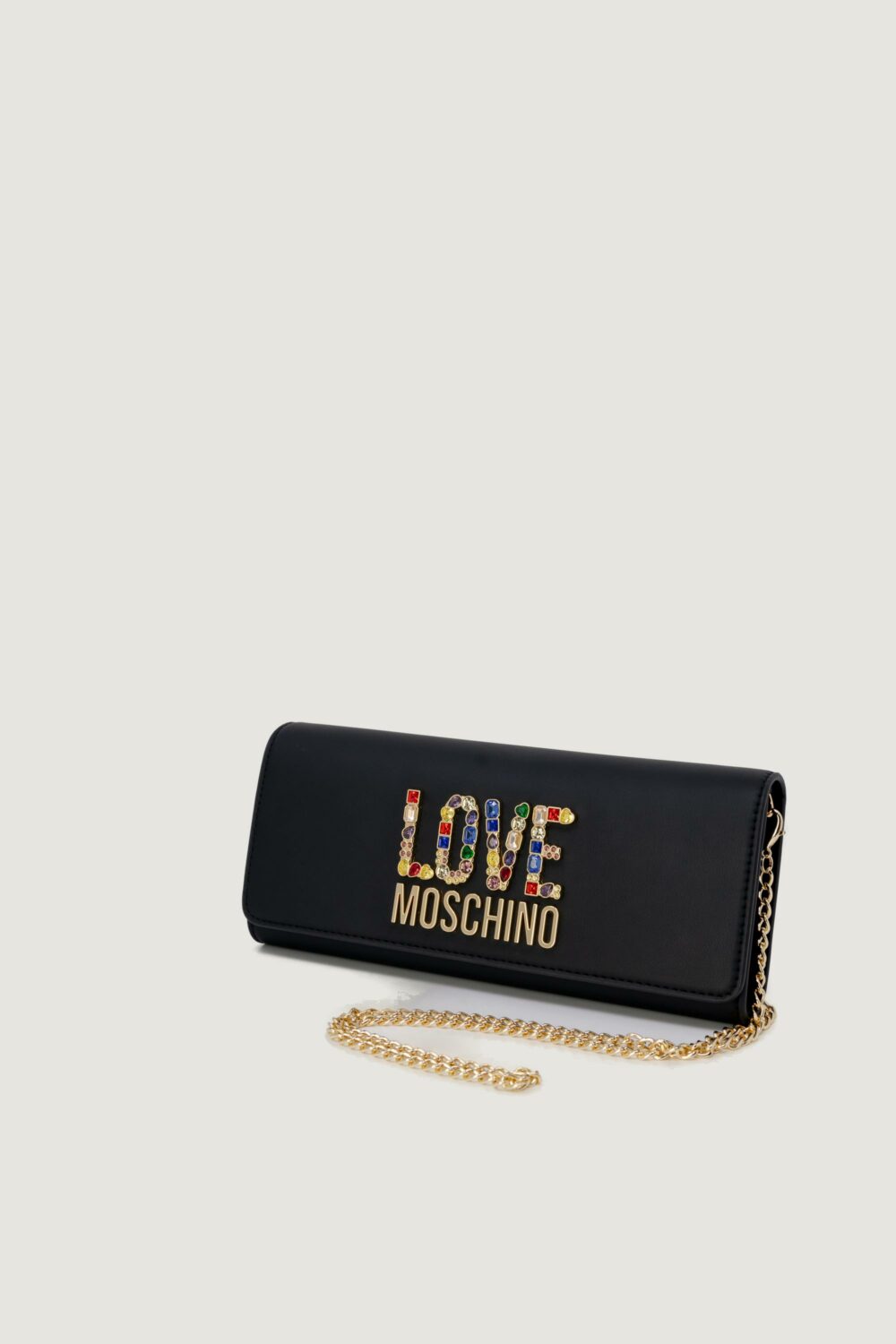 Borsa Love Moschino Nero - Foto 2