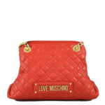 Borsa Love Moschino Rosso - Foto 1